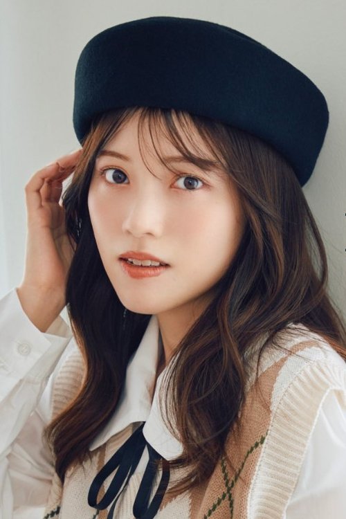 Kaori Ishihara photo