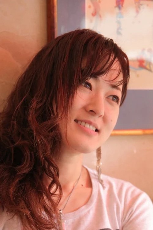 Kaori Kawabuchi photo