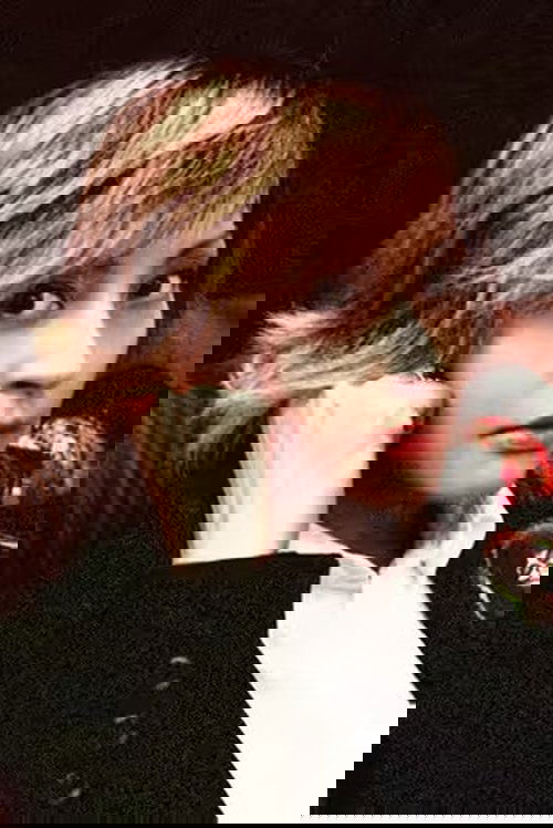 Kaori Kawamura photo