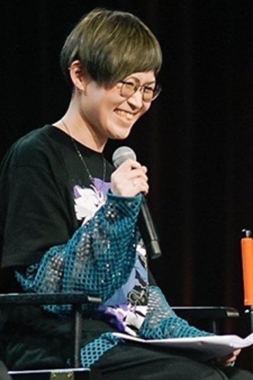 Profile image of Kaori Makita