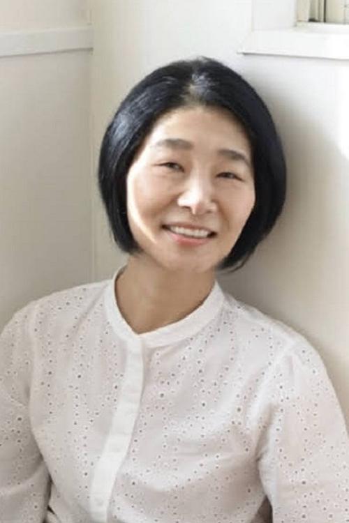 Kaori Takeshita photo