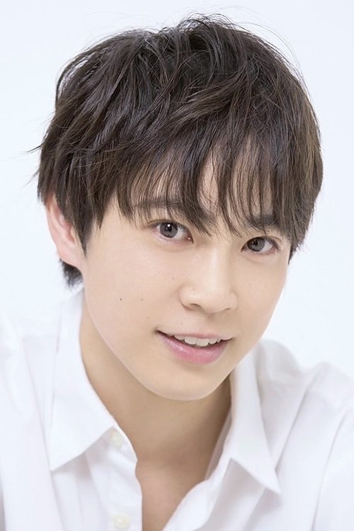 Kaoru Fujiwara photo