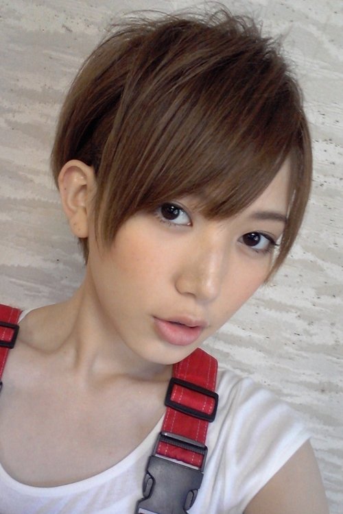 Kaoru Mitsumune photo