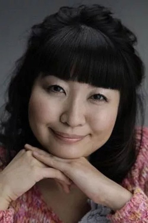 Kaoru Noguchi photo