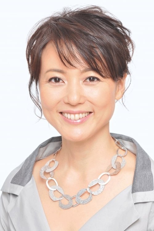 Kaoru Sugita photo