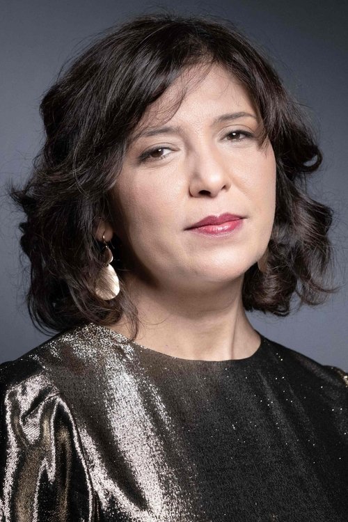 Profile image of Kaouther Ben Hania