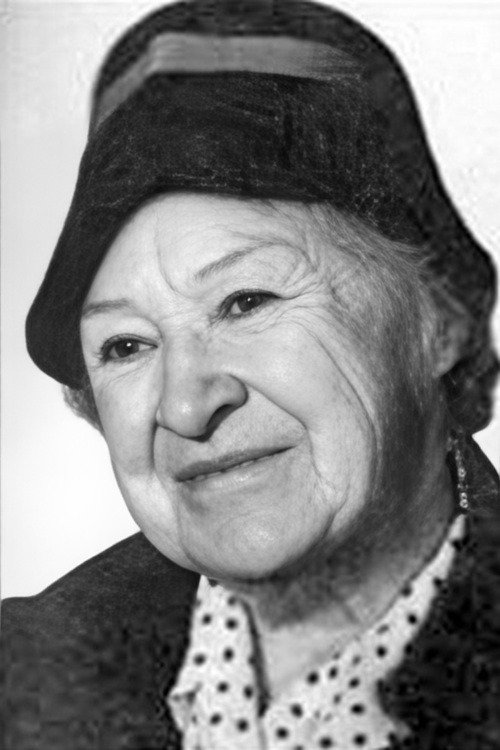 Kapitolina Ilyenko photo