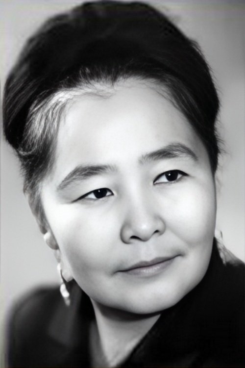 Kara-Kys Munzuk photo