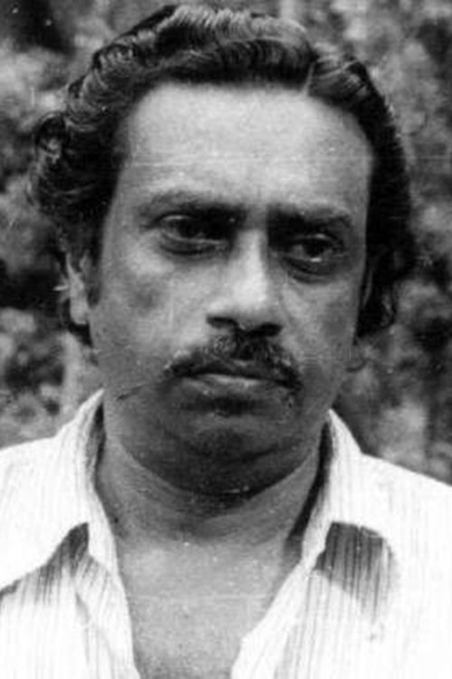 Karamana Janardanan Nair photo