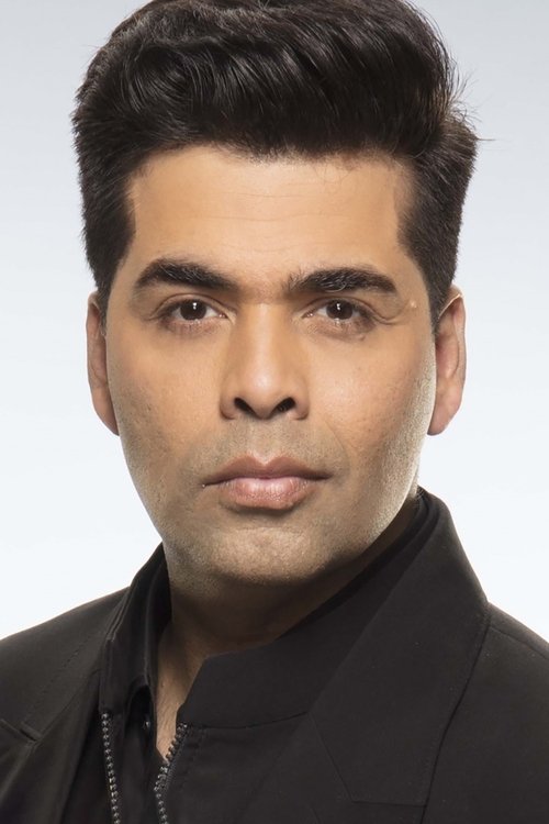 Karan Johar photo