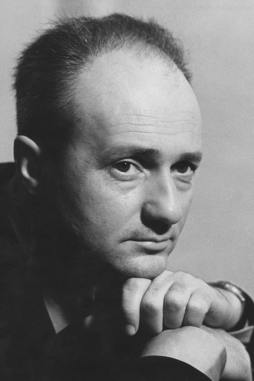 Profile image of Karel Kachyňa