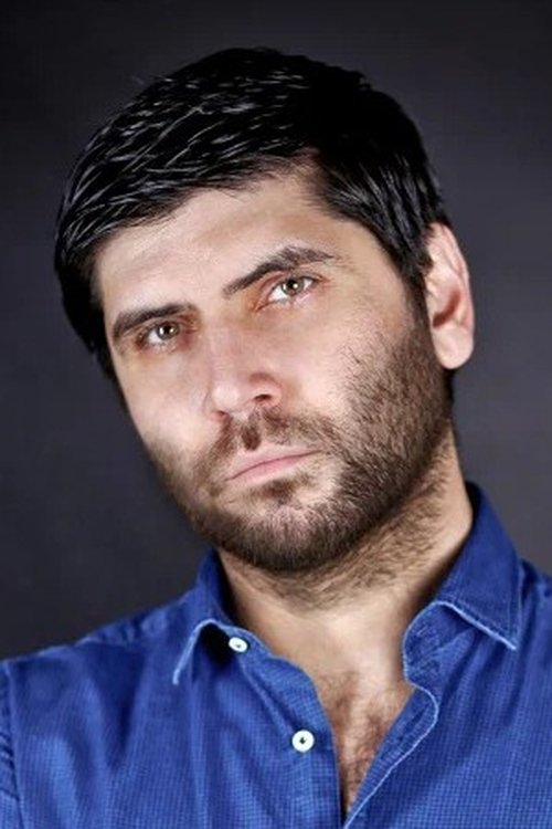 Karen Arutyunov photo