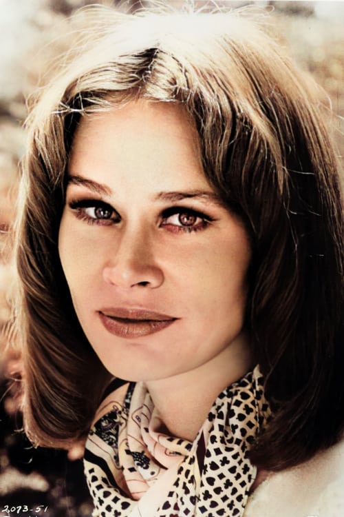Karen Black photo