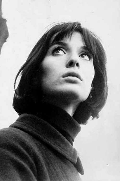 Karen Blanguernon photo