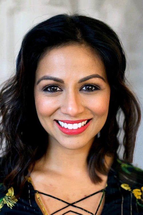 Karen David photo