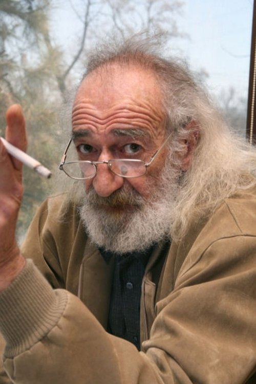 Karen Jangiryan photo