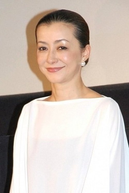 Karen Kirishima photo