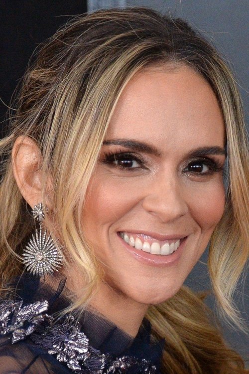 Karen Martínez photo