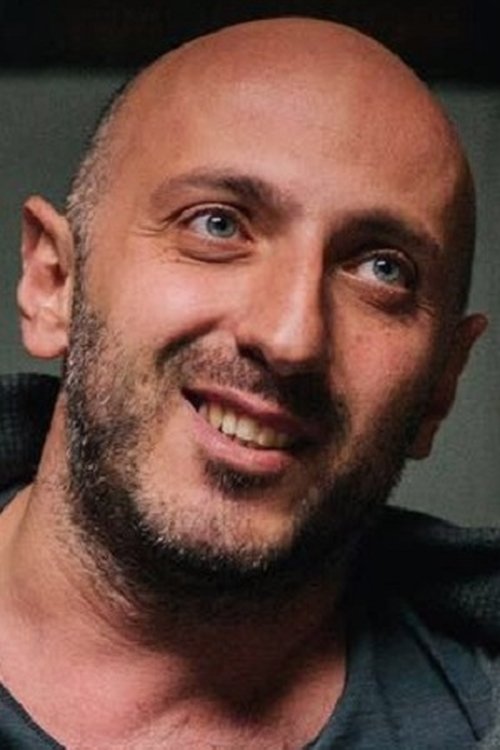 Profile image of Karen Oganesyan