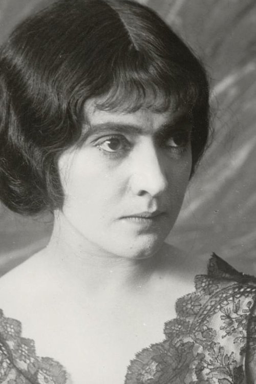 Karen Sandberg photo