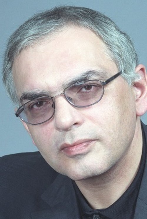 Profile image of Karen Shakhnazarov