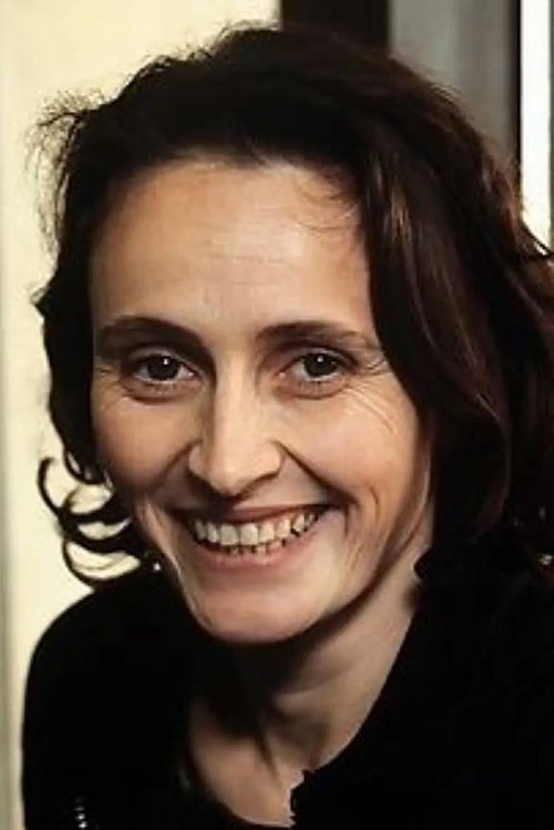 Karen van Parijs photo