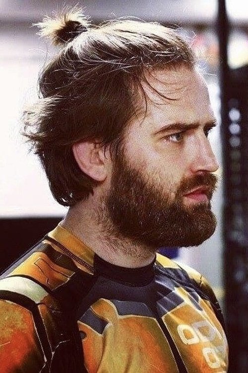 Kári Gunnarsson photo