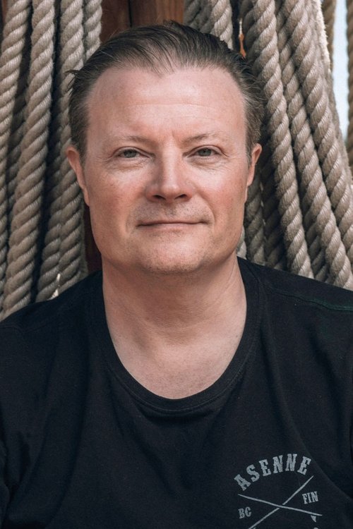 Kari Hietalahti photo