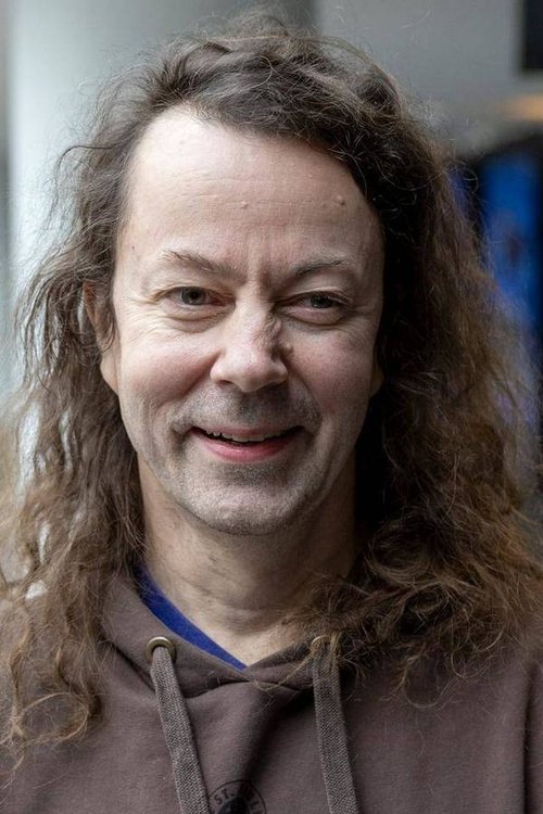 Profile image of Kari Juusonen