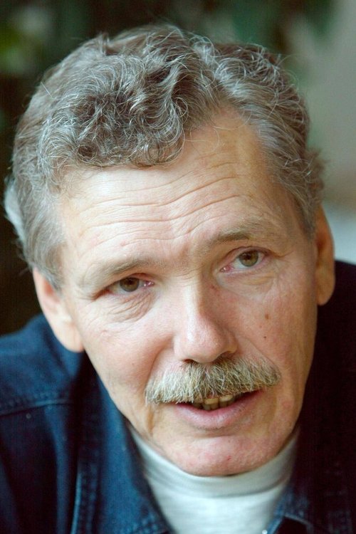 Kari Kihlström photo