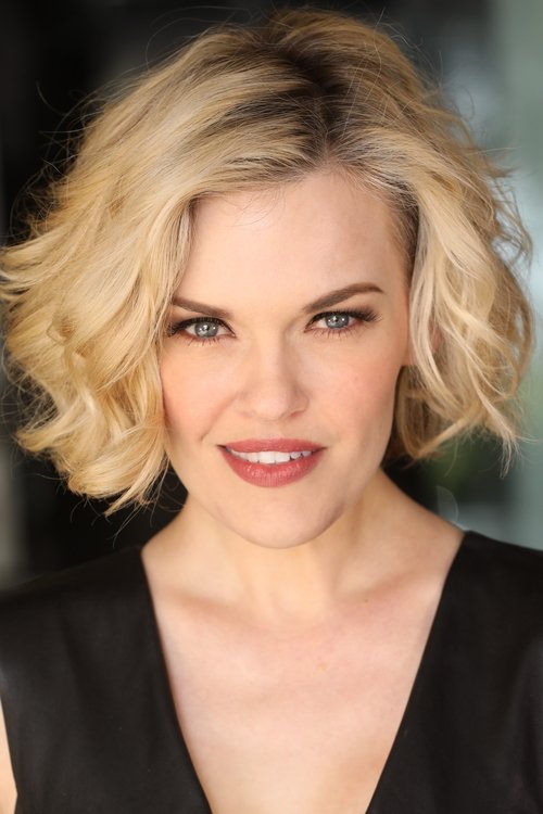 Kari Wahlgren photo