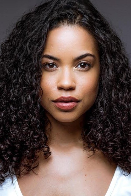 Karibel Rodriguez photo