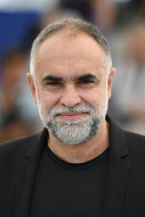Profile image of Karim Aïnouz