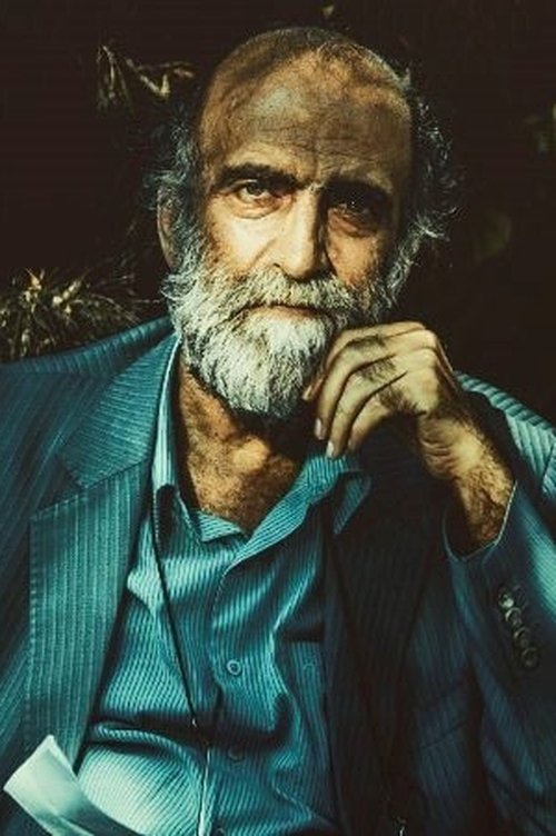 Karim Akbari Mobarakeh photo