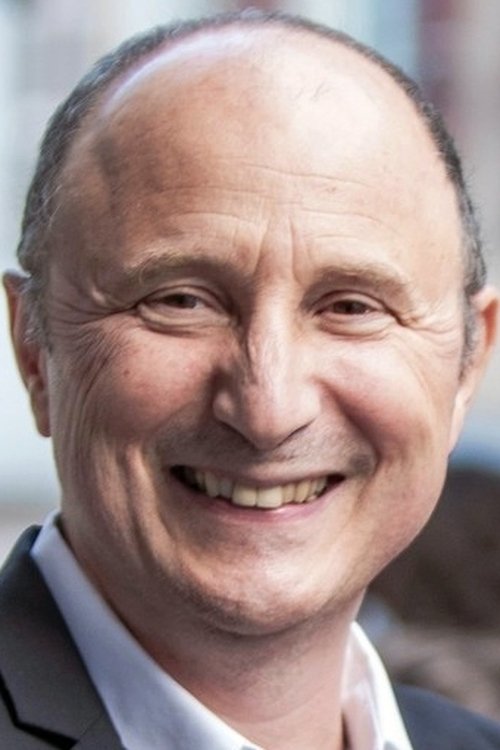 Profile image of Karim Dridi