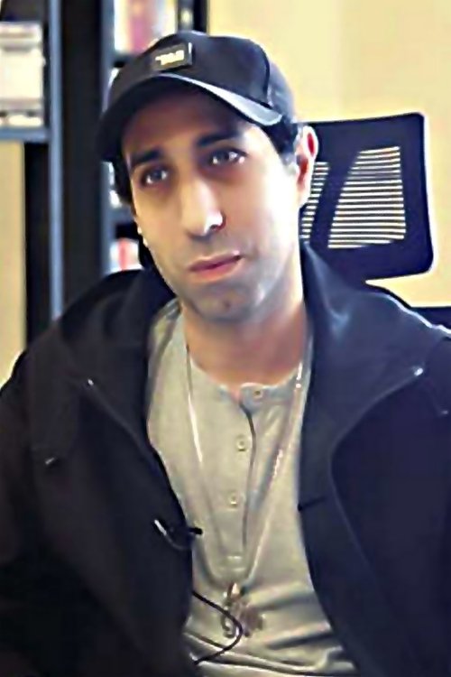 Profile image of Karim El Adl