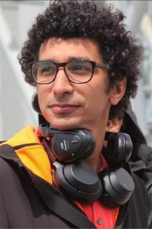 Profile image of Karim El Shenawy