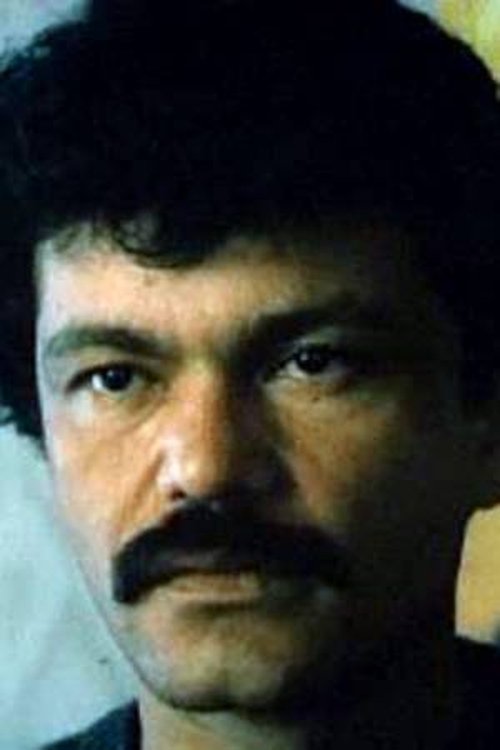 Karim Mirxodiev photo