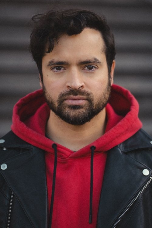 Karim Theilgaard photo