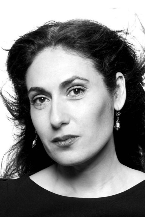 Profile image of Karin Albou