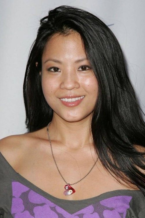 Karin Anna Cheung photo