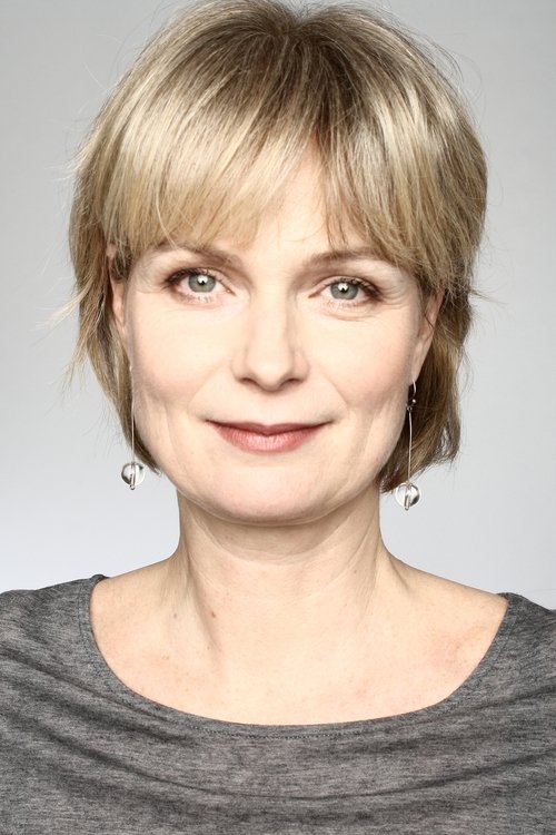 Karin Bjurström photo