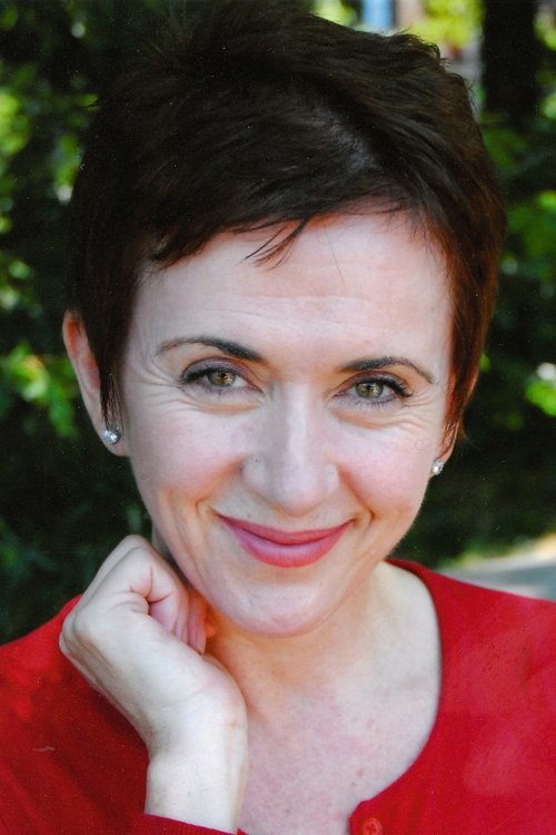 Karin de la Penha photo