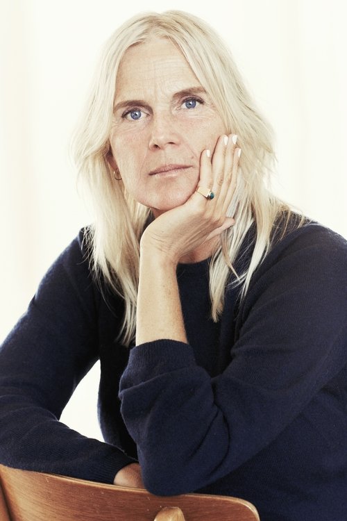Profile image of Karin Fahlén