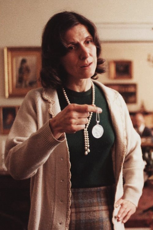 Karin Flensborg photo