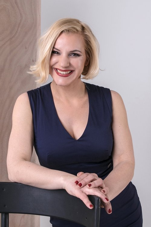 Karin Komljanec photo