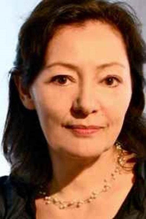 Karin Mikityla photo