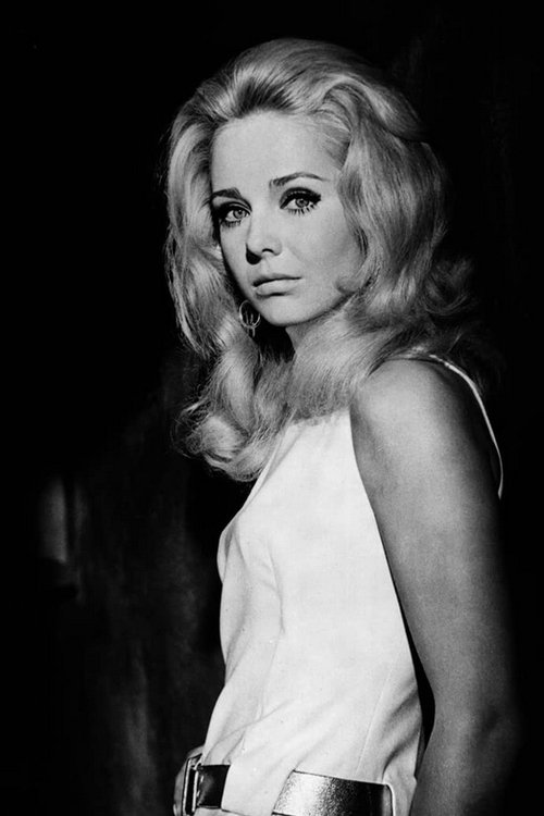 Karin Mossberg photo