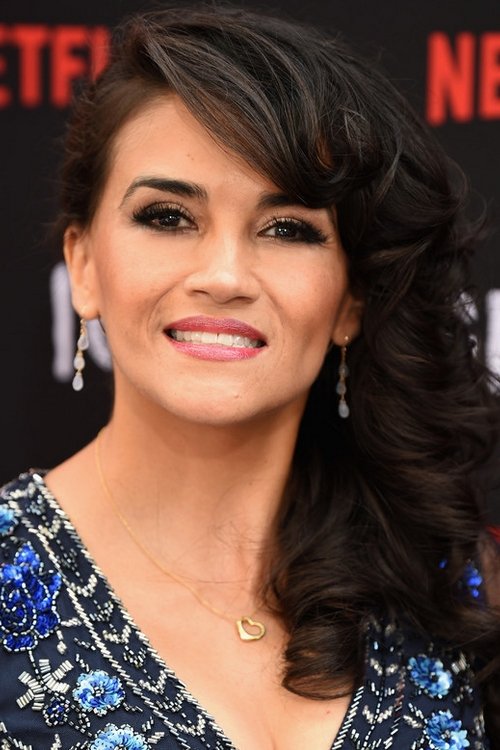 Karina Arroyave photo