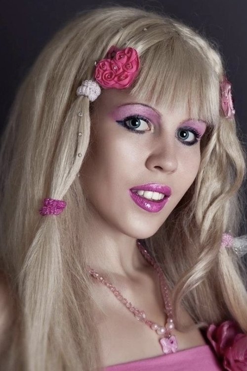 Карина Шарабокова photo